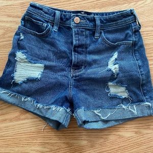 Hollister Shorts